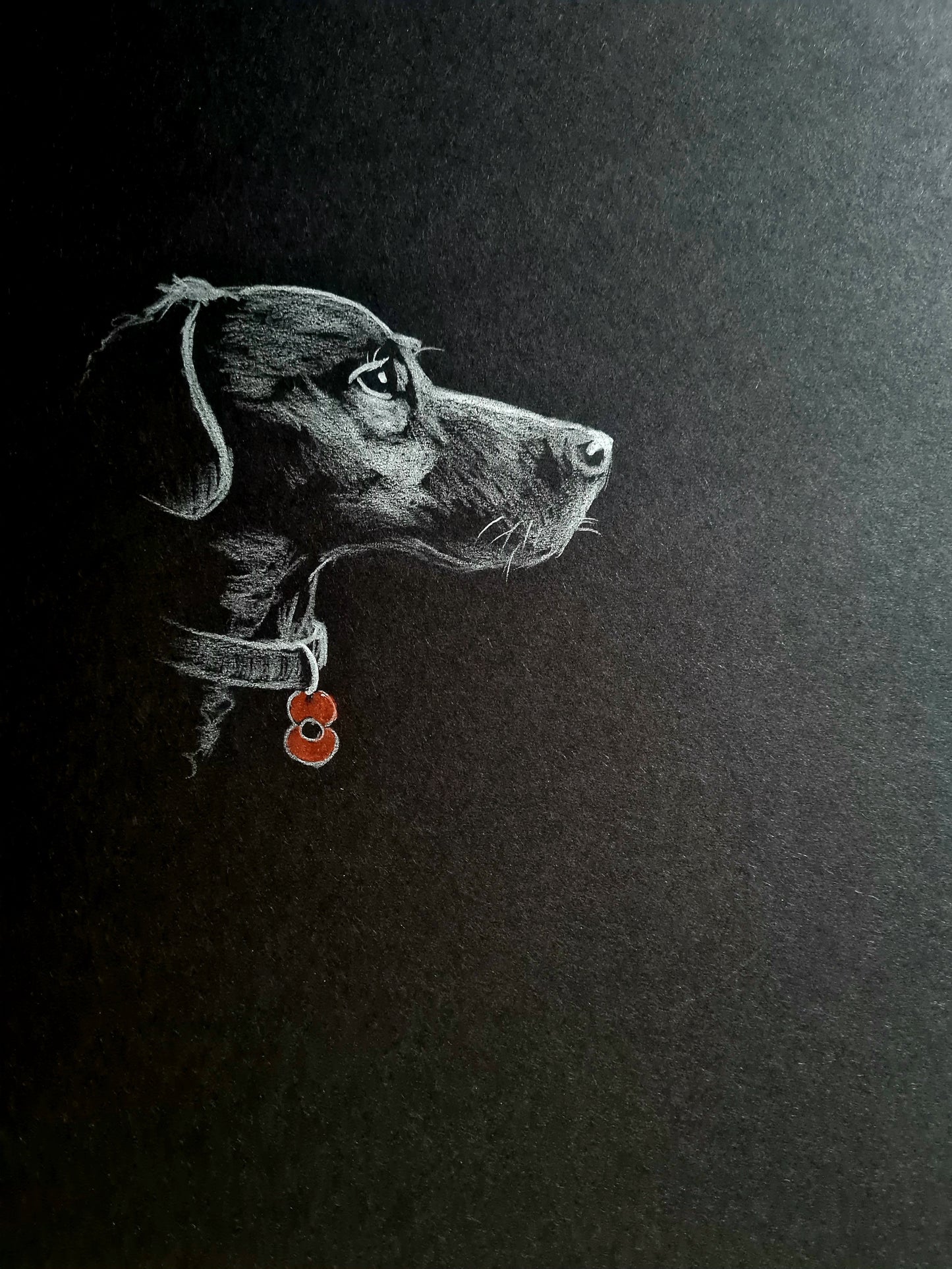 Remembrance art