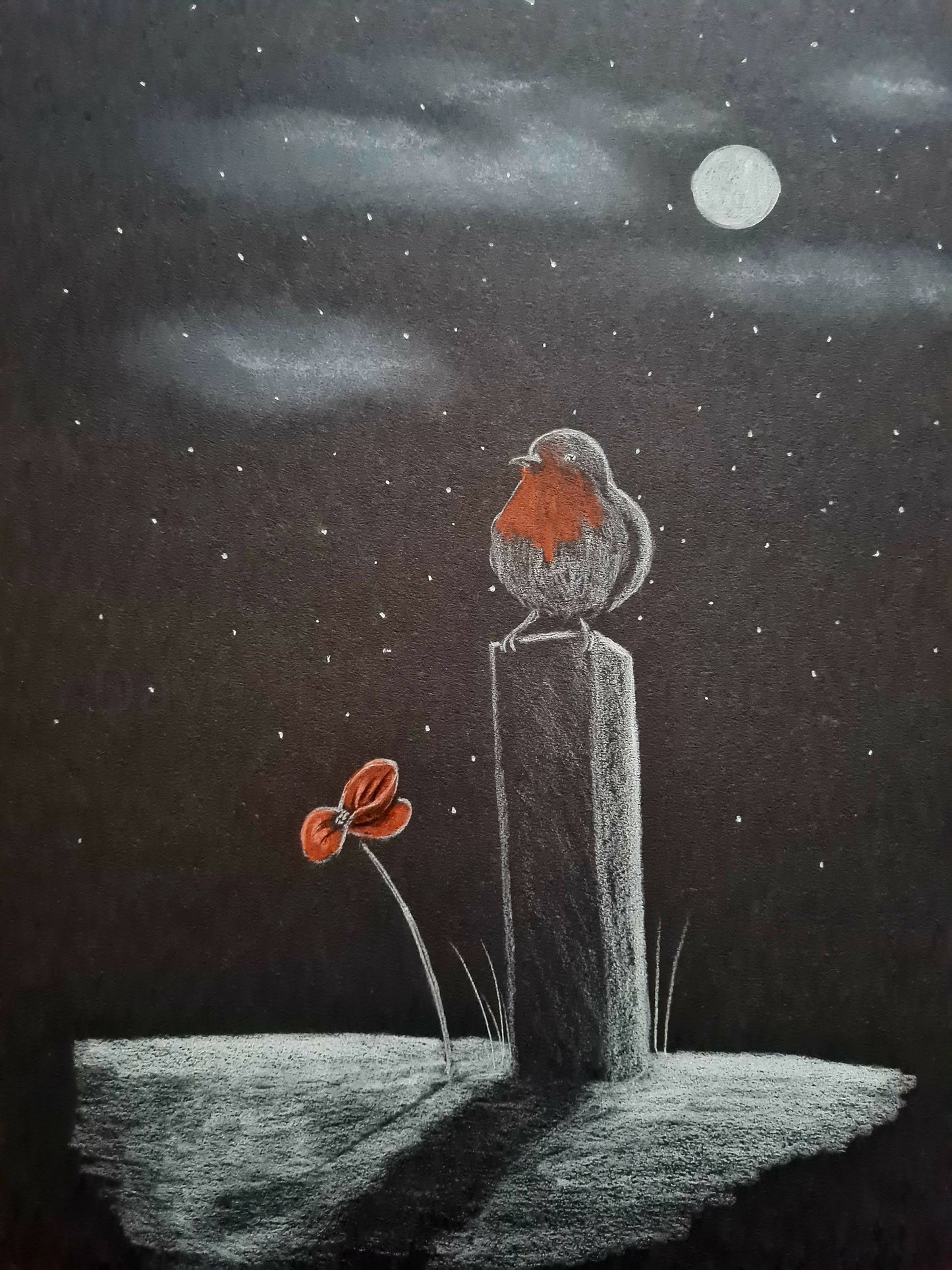 Remembrance art