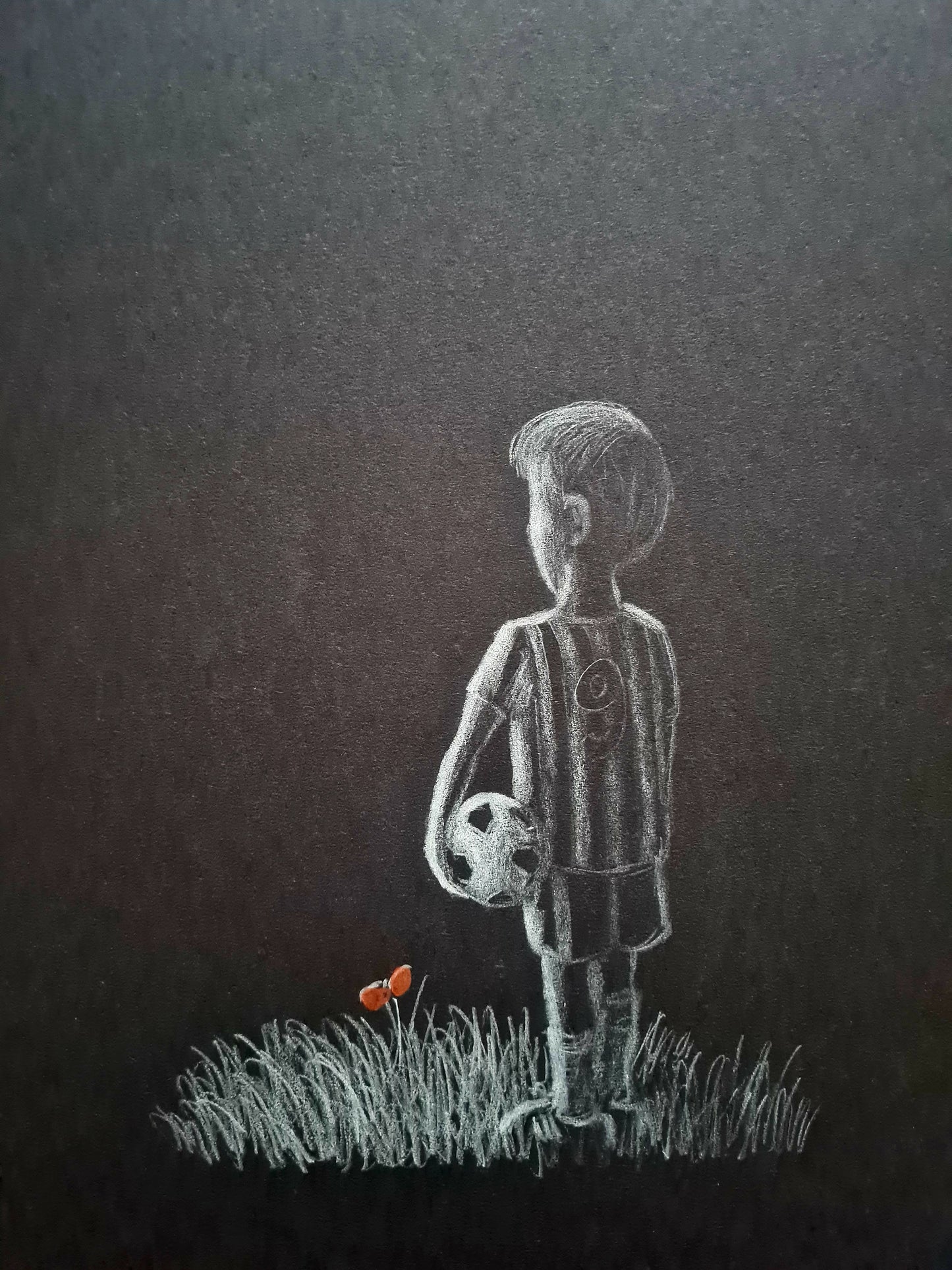 Remembrance art
