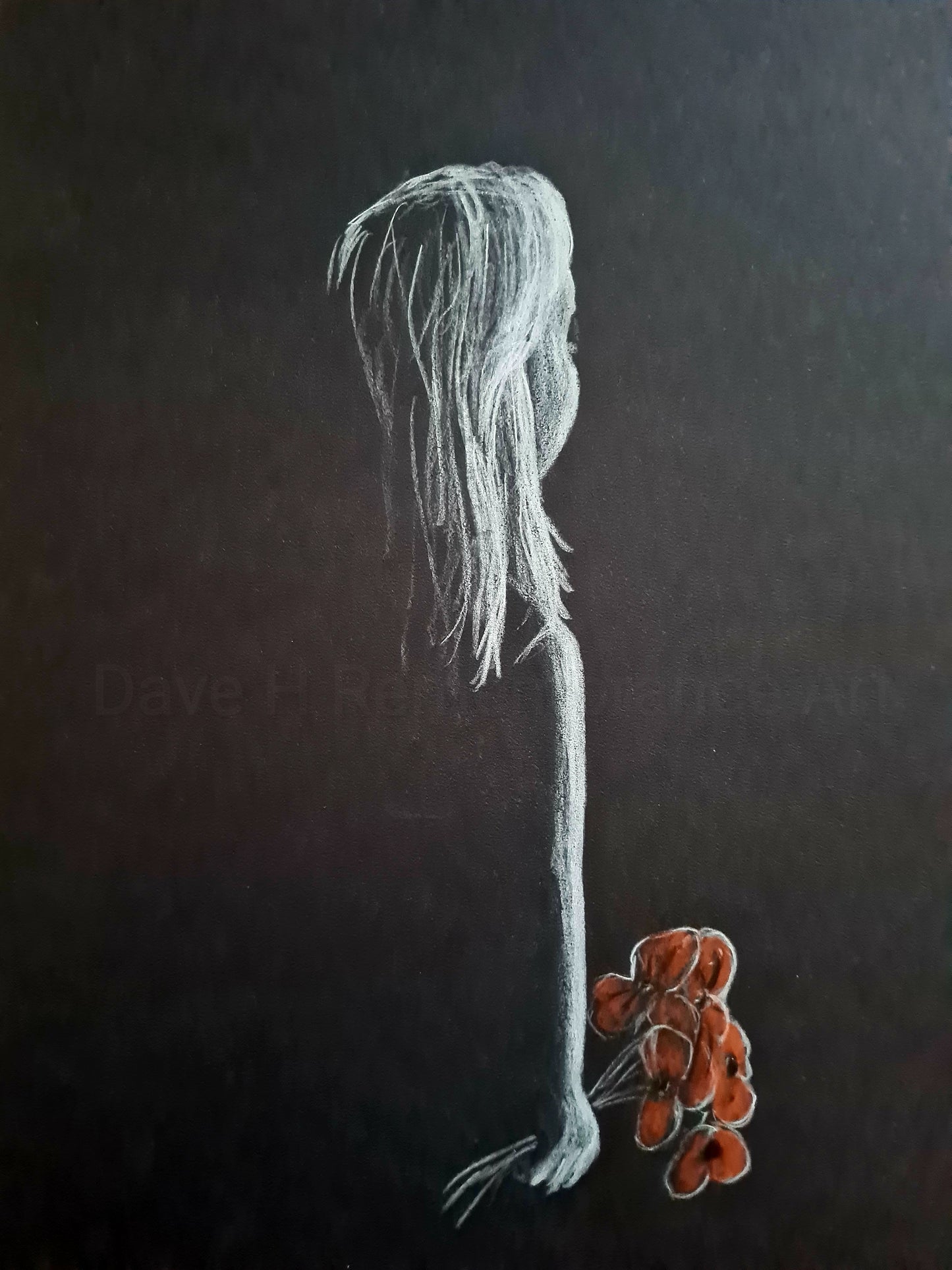 Remembrance art