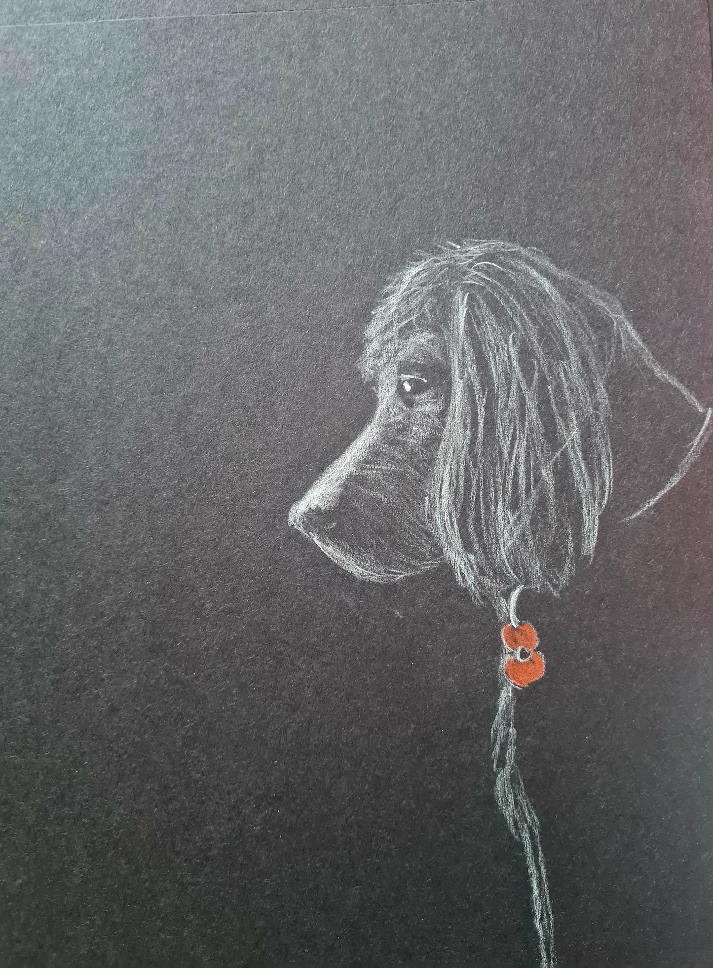 Remembrance art