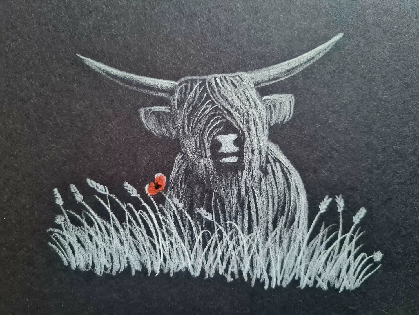 Remembrance art