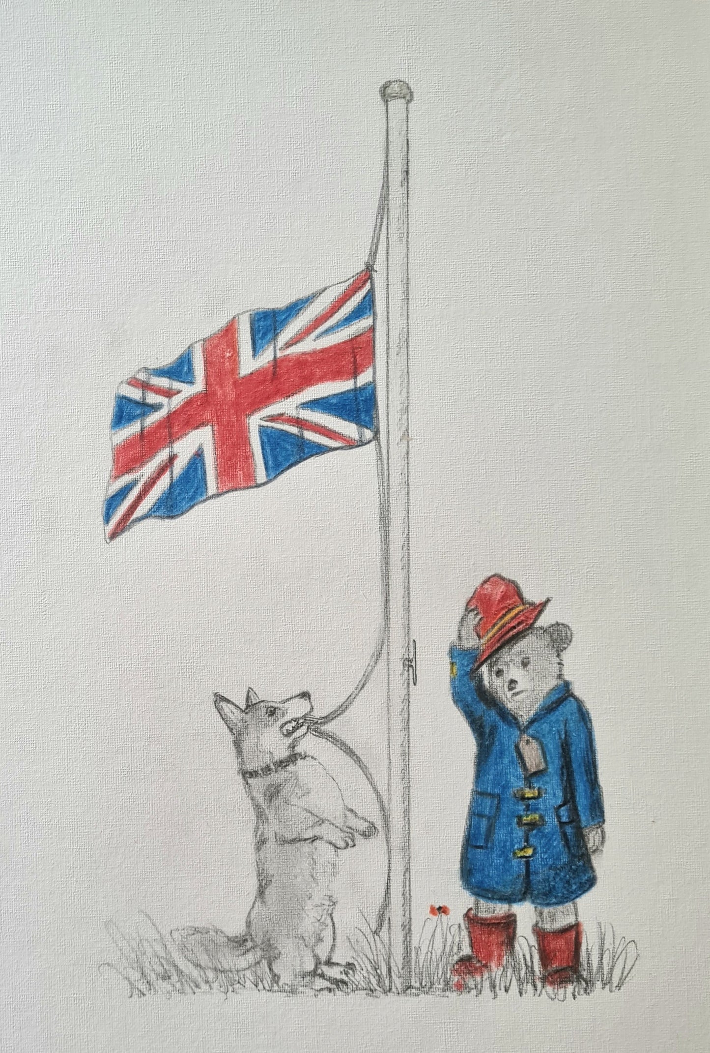 Remembrance art