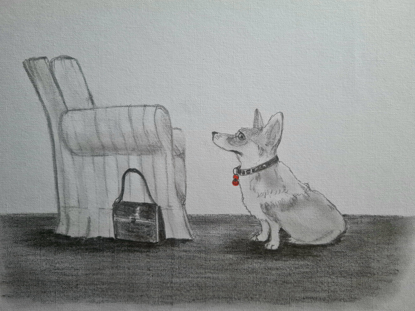 Remembrance art