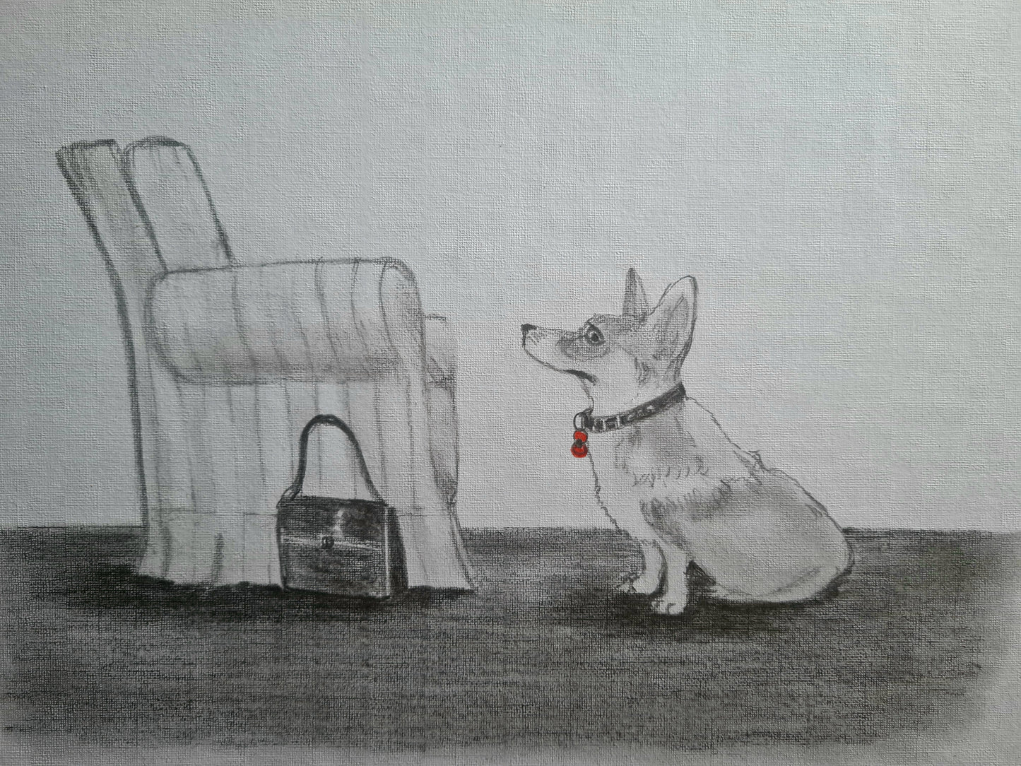 Remembrance art