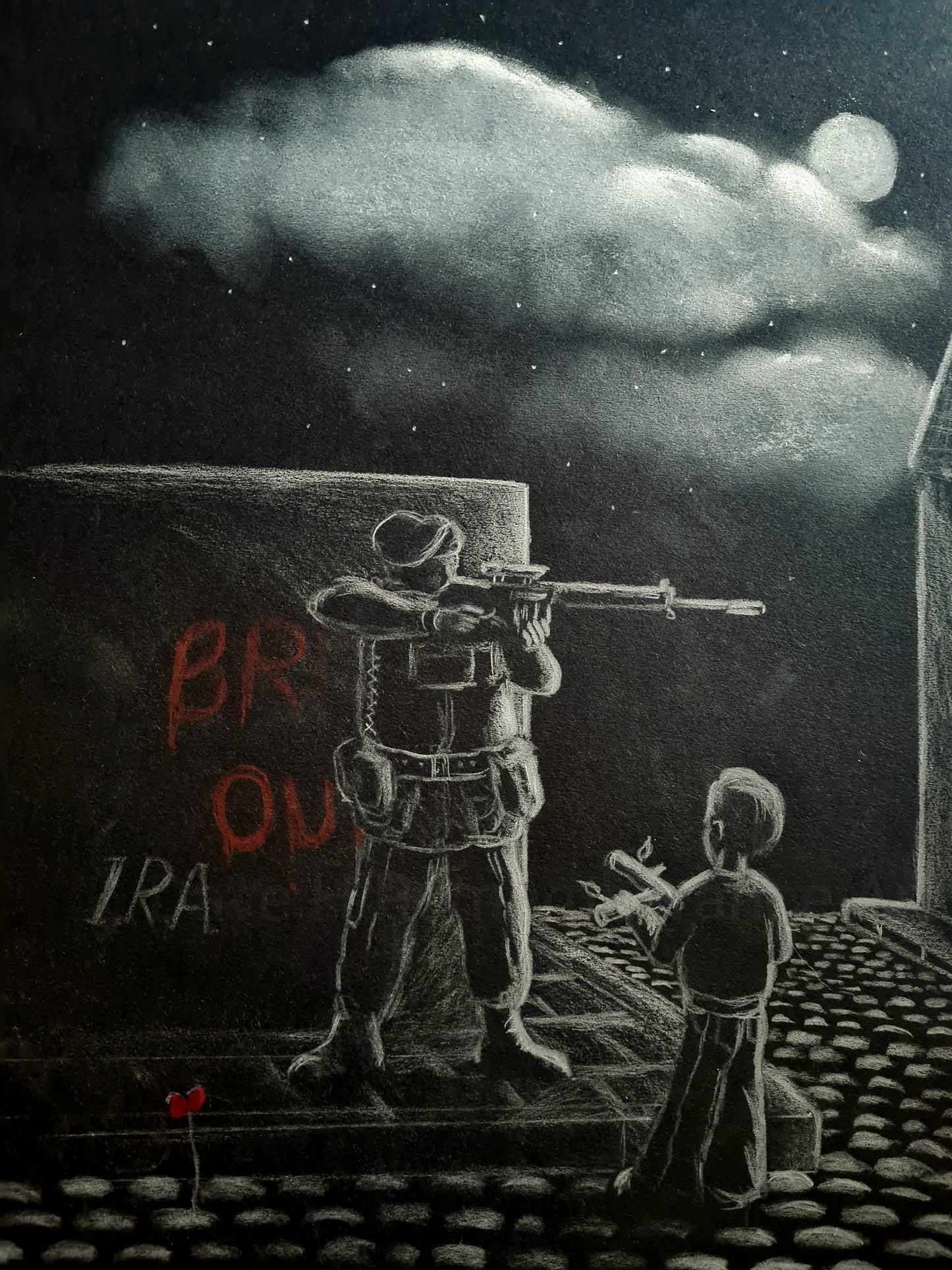 Remembrance art