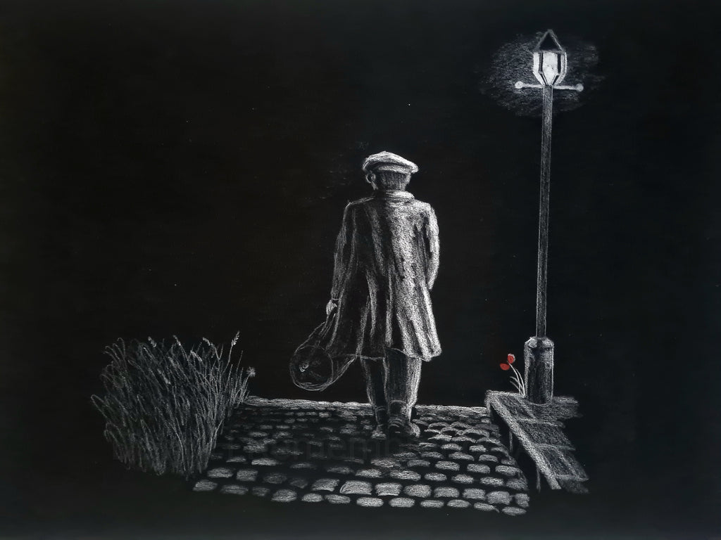 Remembrance art