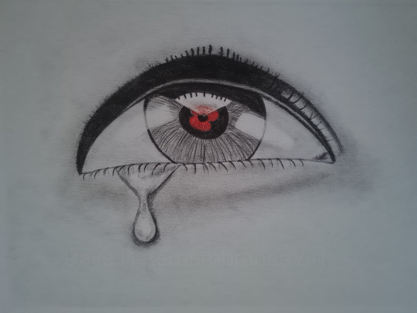 Remembrance art
