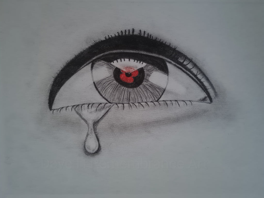 Remembrance art