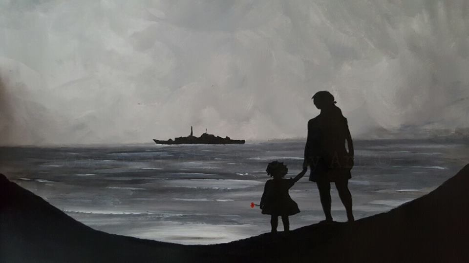 Remembrance Art