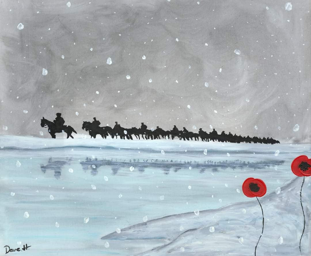 Remembrance Art