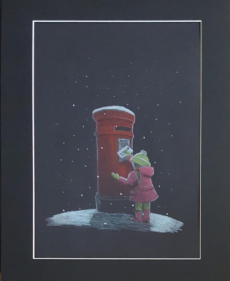 remembrance art