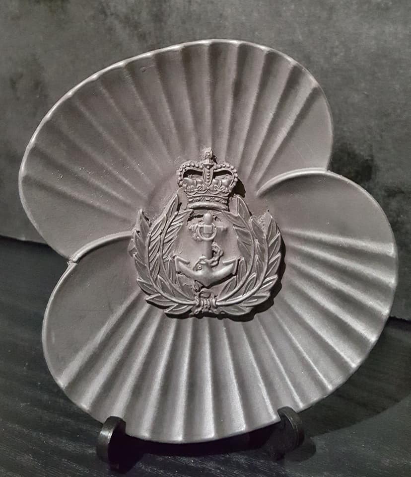 Remembrance Art Sculpture