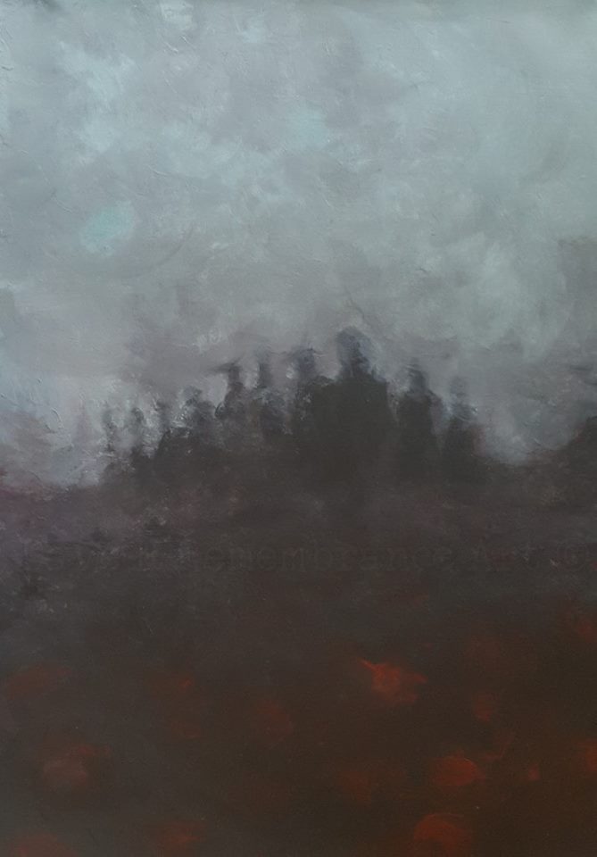 abstract art