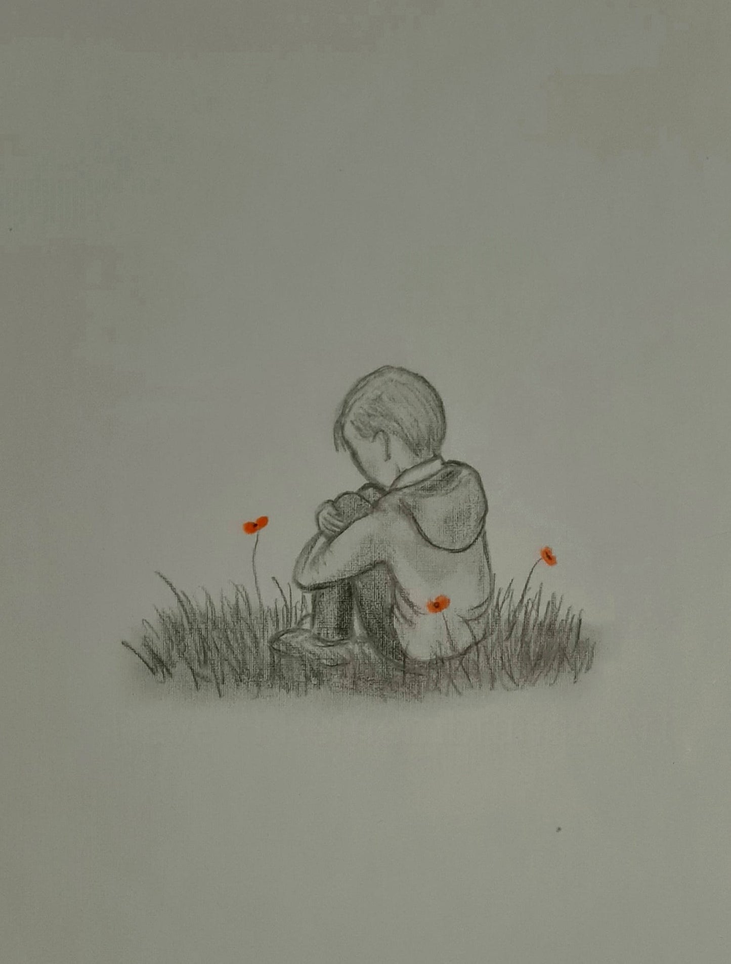 remembrance art