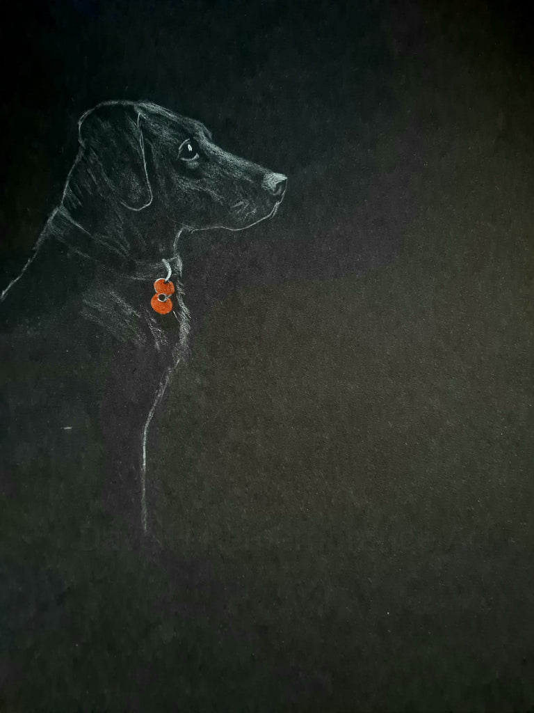 remembrance art