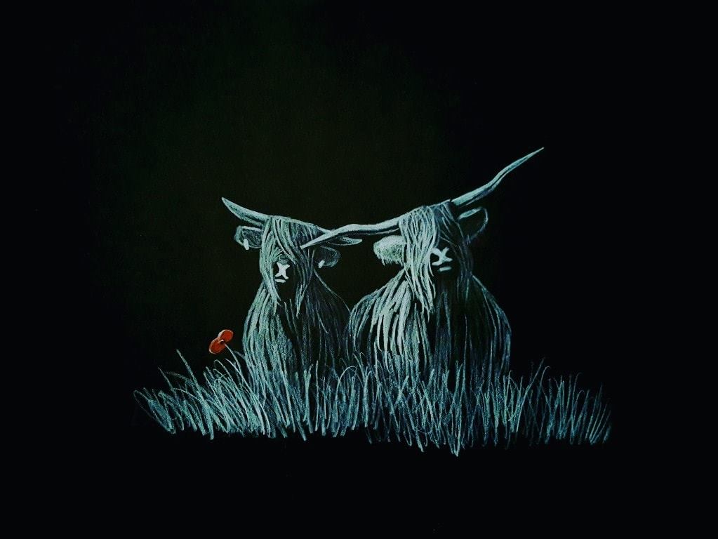 remembrance art