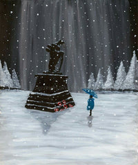 Remembrance art 