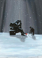 Remembrance art 