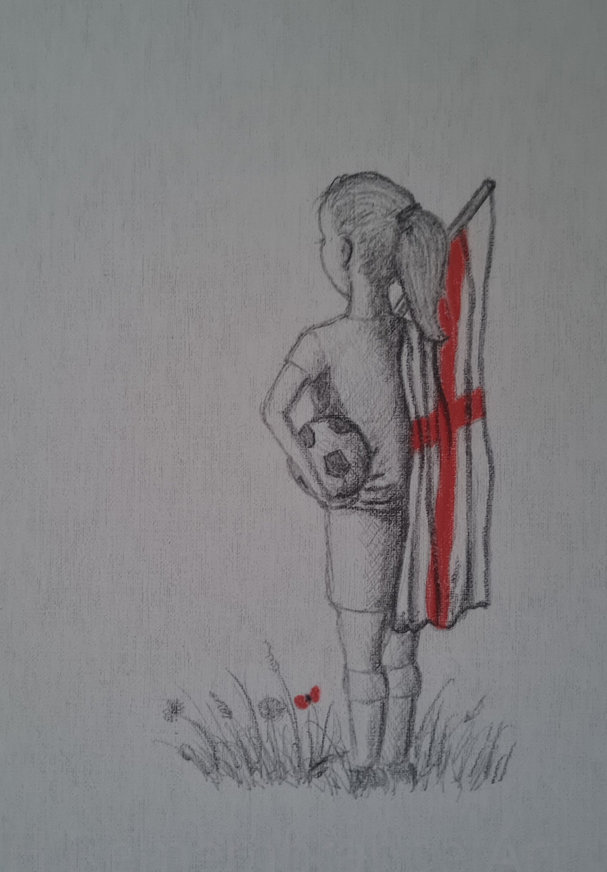 Remembrance art 