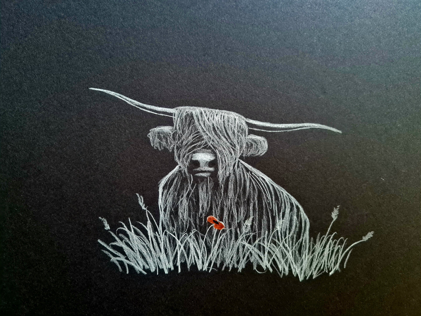 Remembrance art 