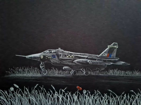 Remembrance art 
