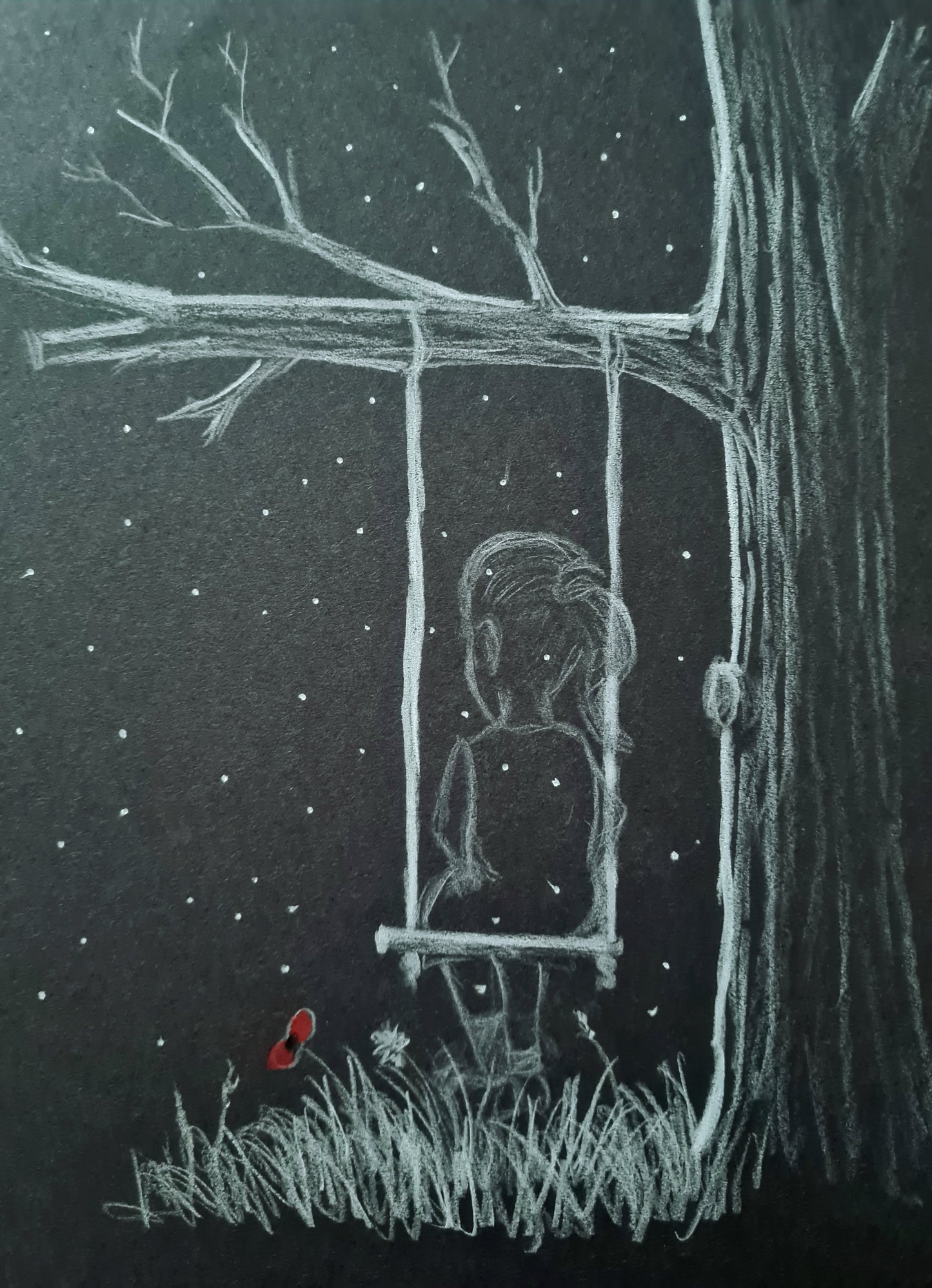 Remembrance art 