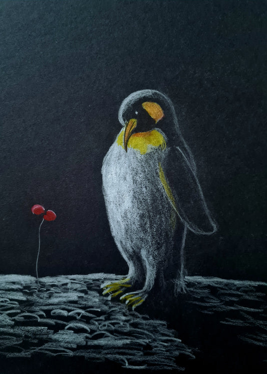 Remembrance art 