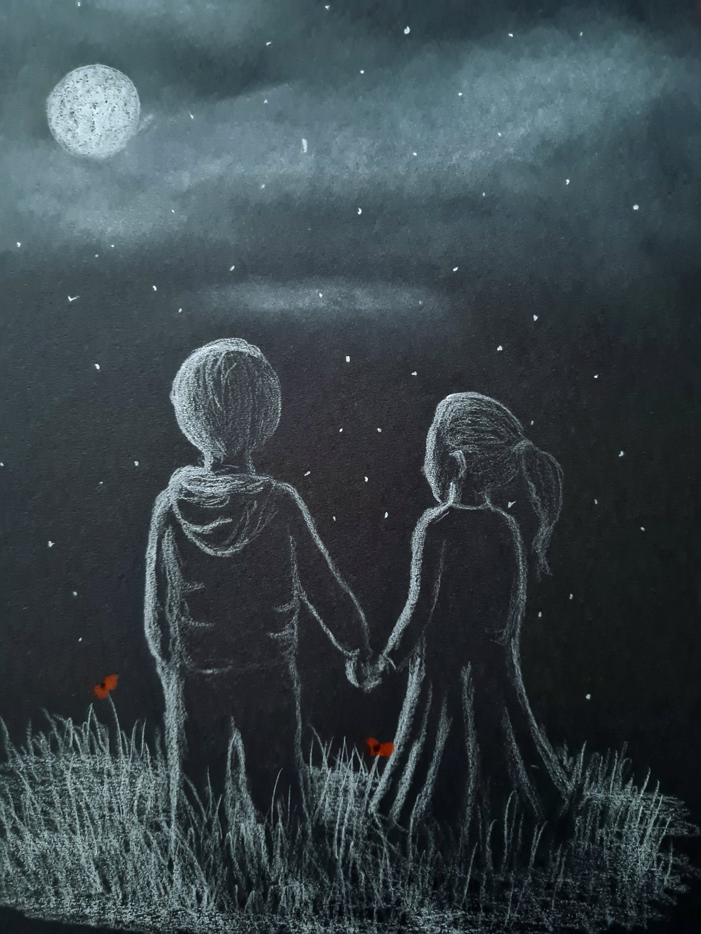 Remembrance art 