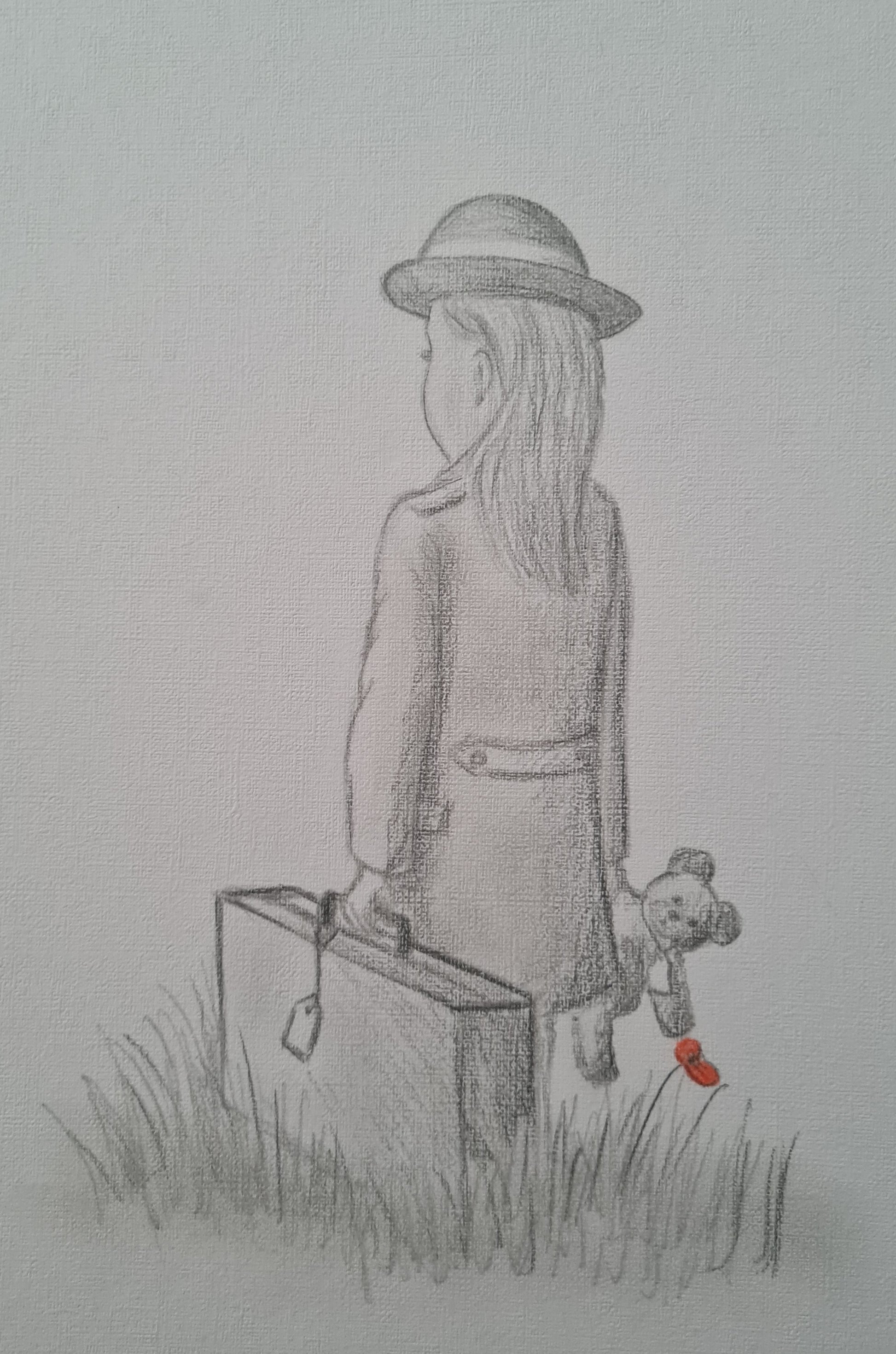 Remembrance art 
