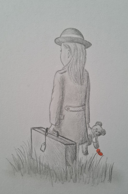 Remembrance art 