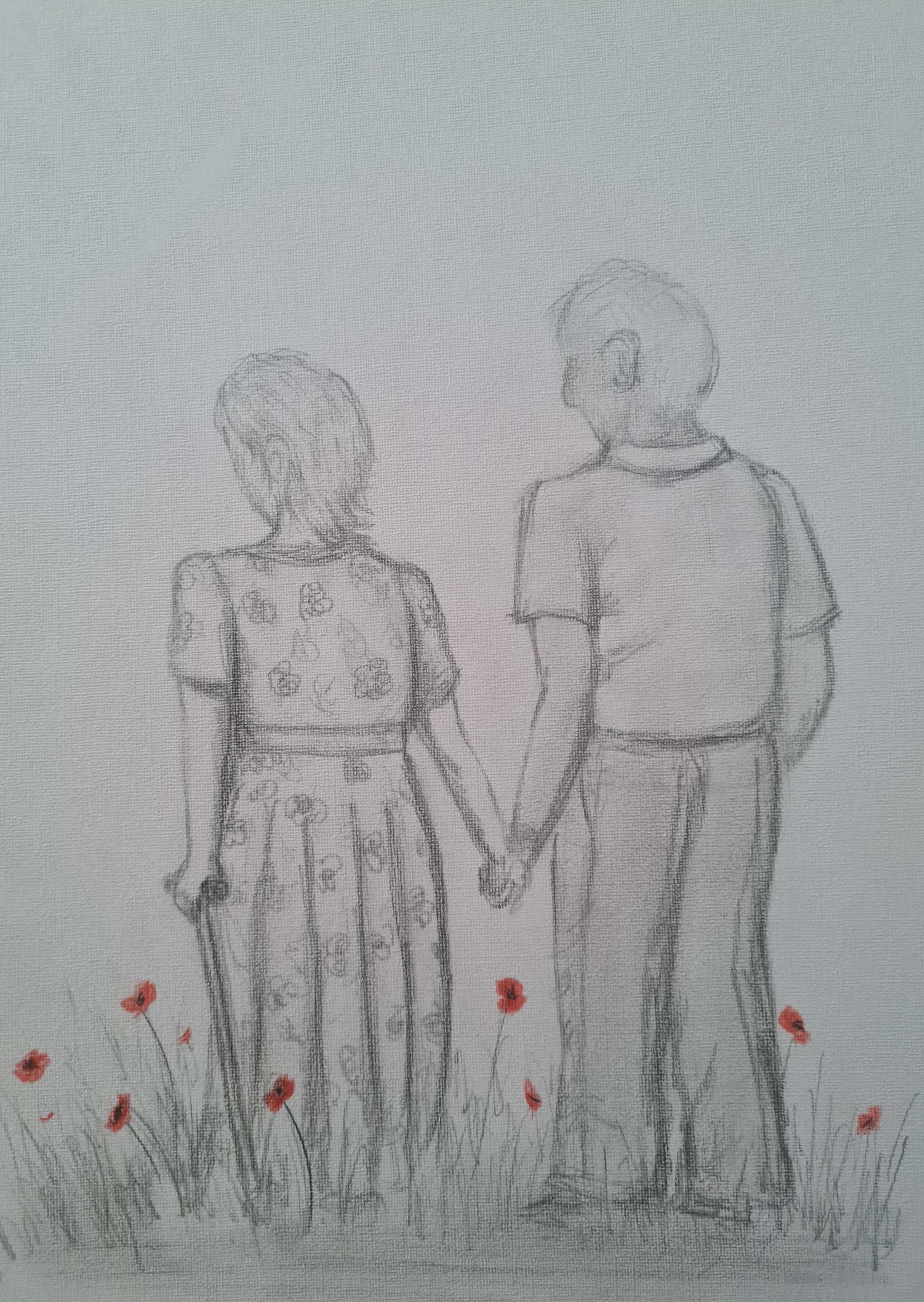 Remembrance art 