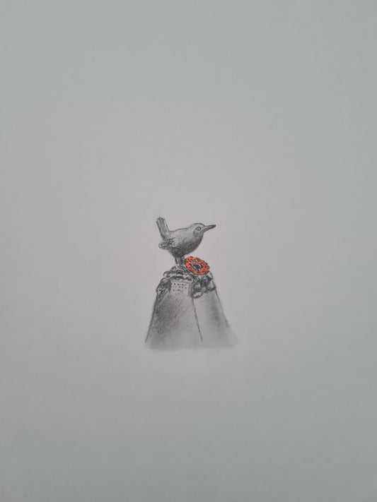 Remembrance art
