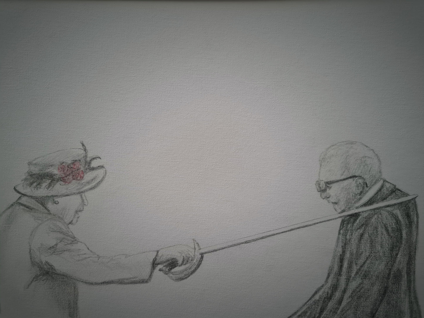 Remembrance art 