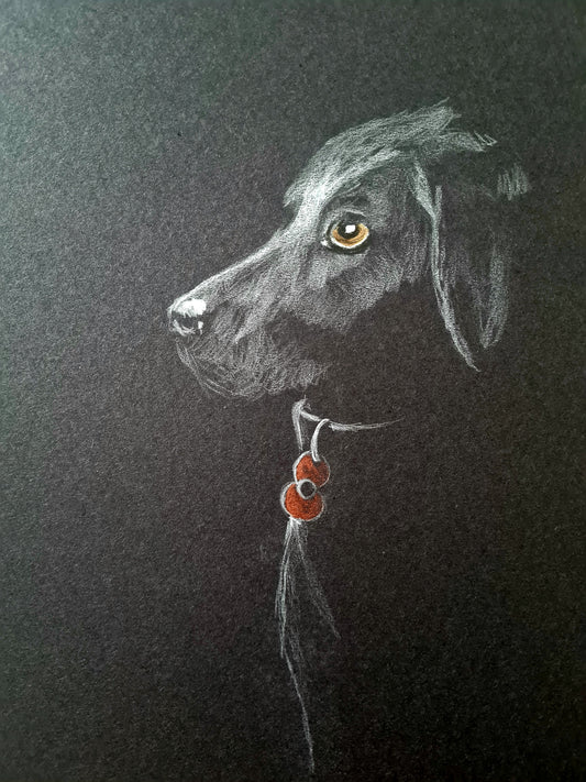 Remembrance art 