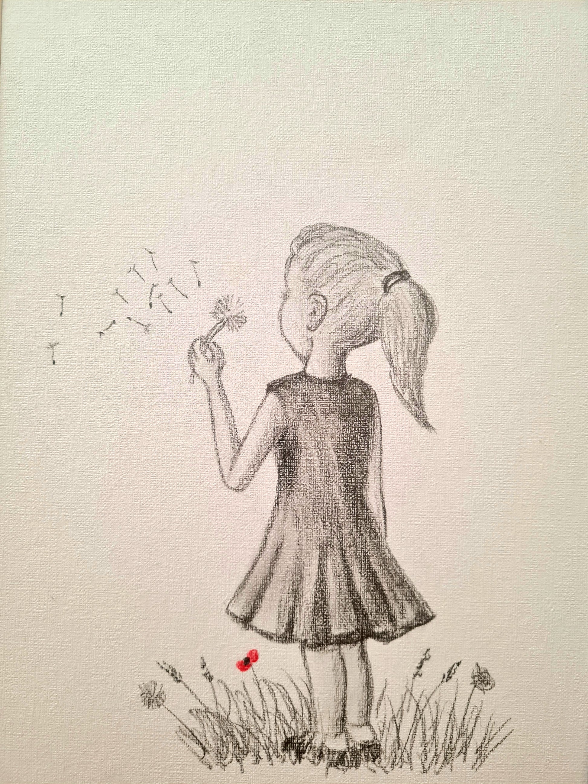 Remembrance art 