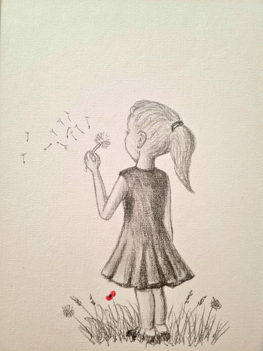 Remembrance art 