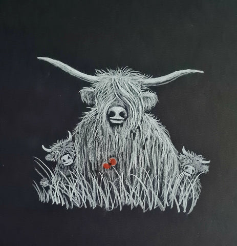 Original Polychromo - 'Double trouble'