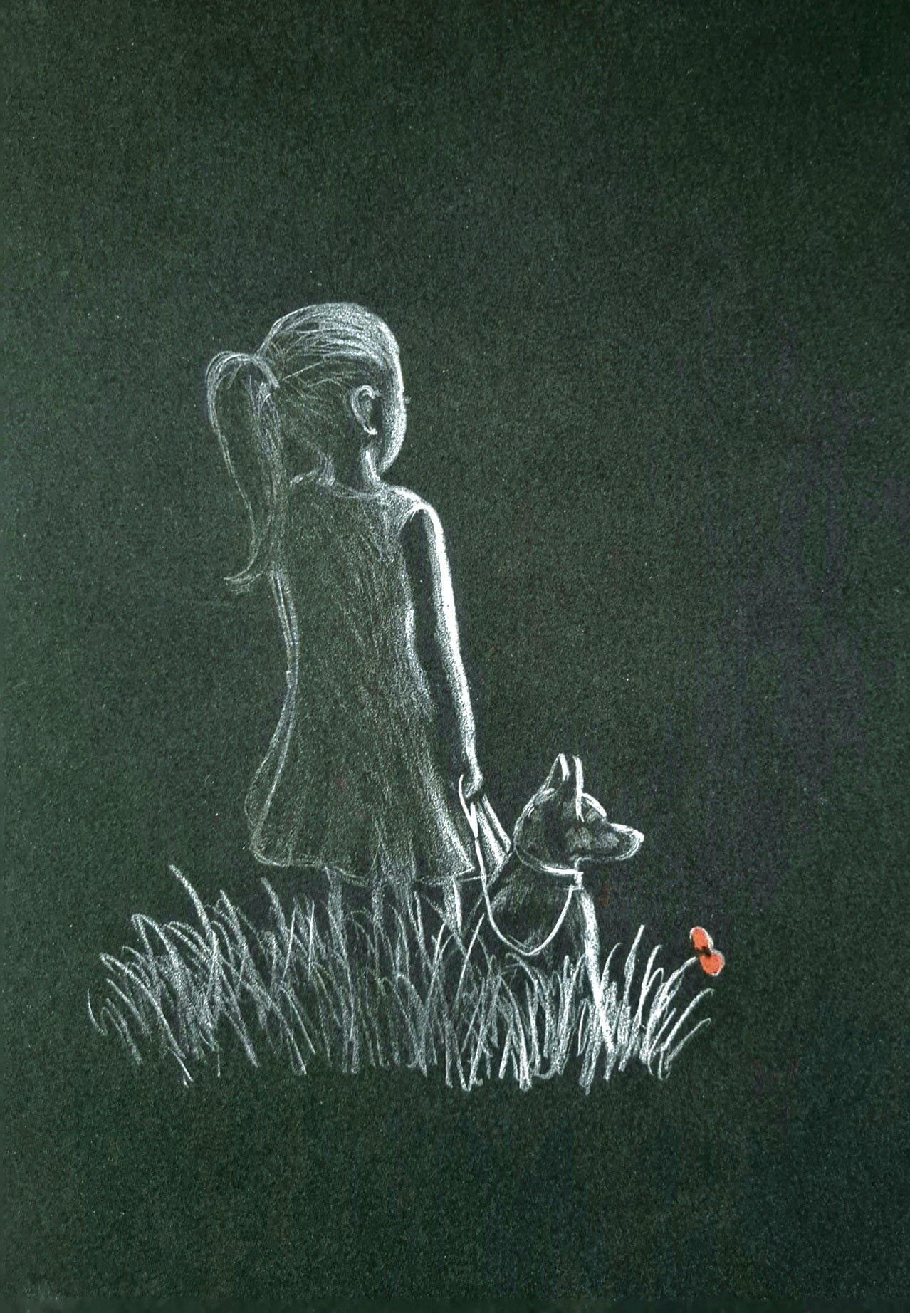 Remembrance art 