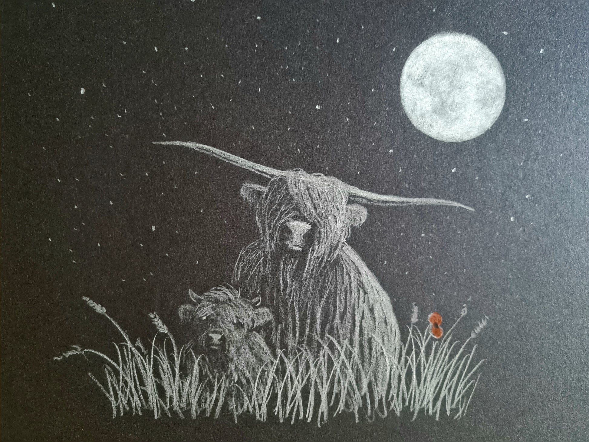 Remembrance art 