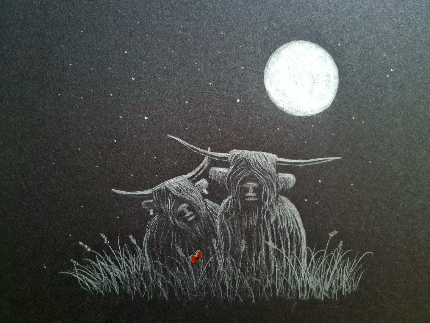 Remembrance art 