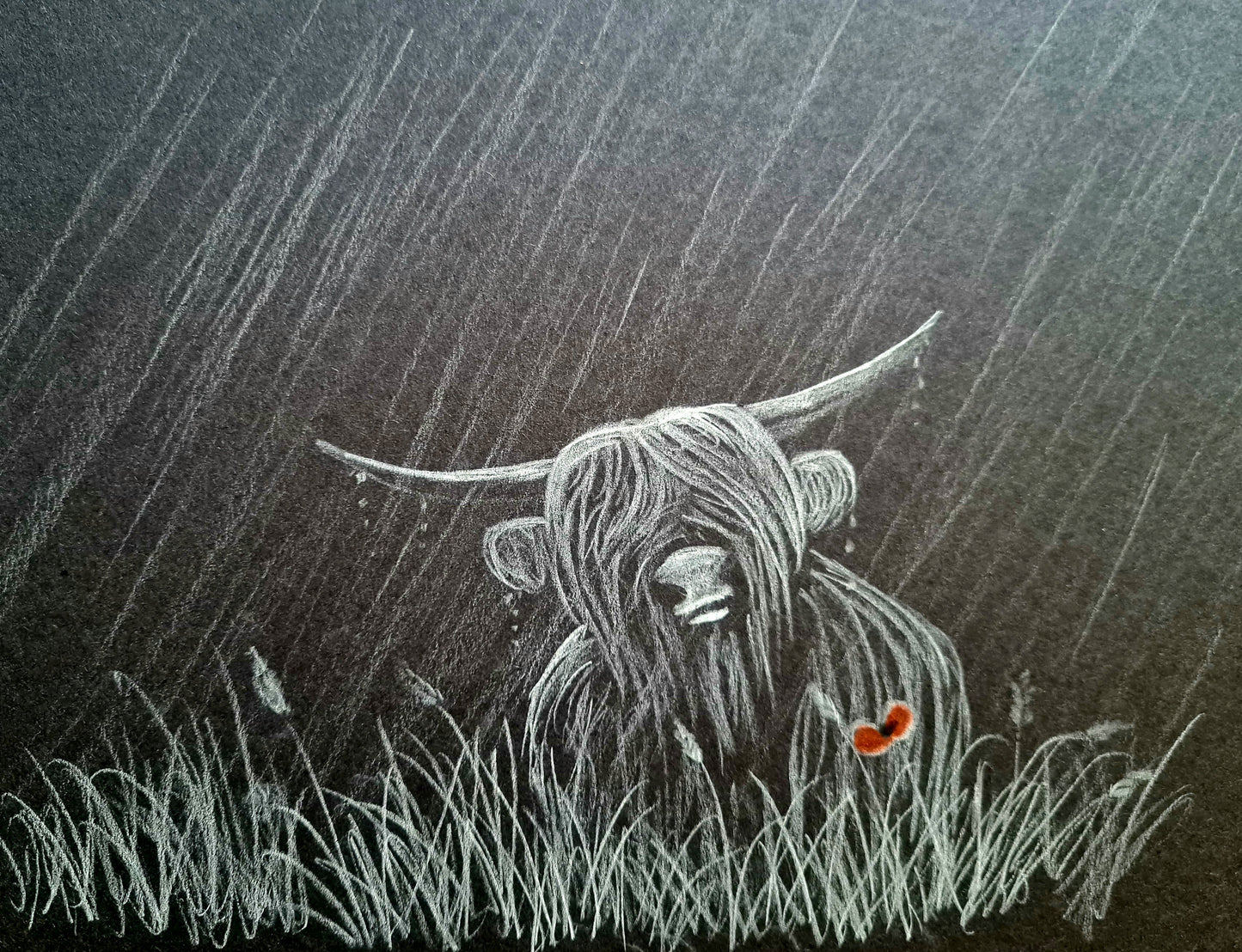 Remembrance art 