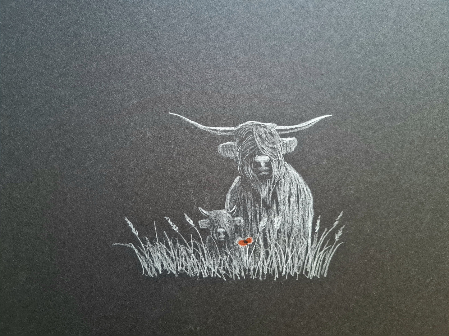 Remembrance art 