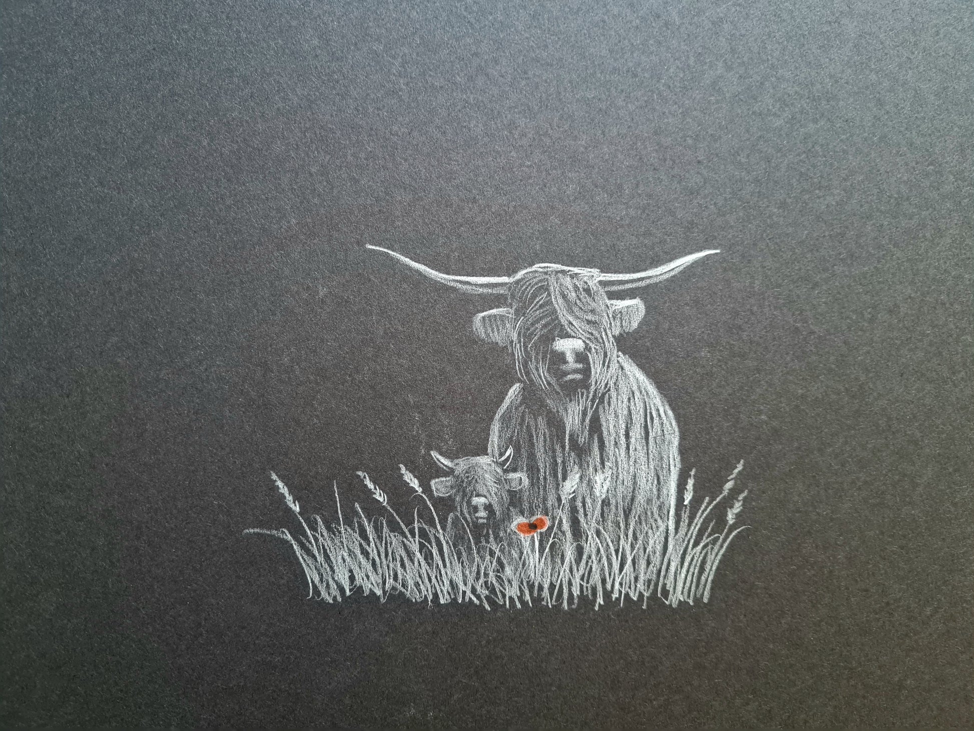 Remembrance art 