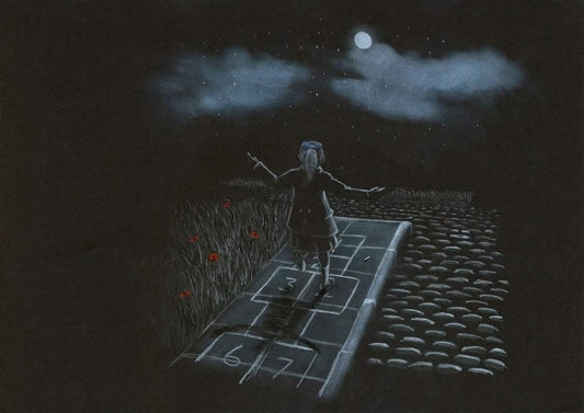 Remembrance art 