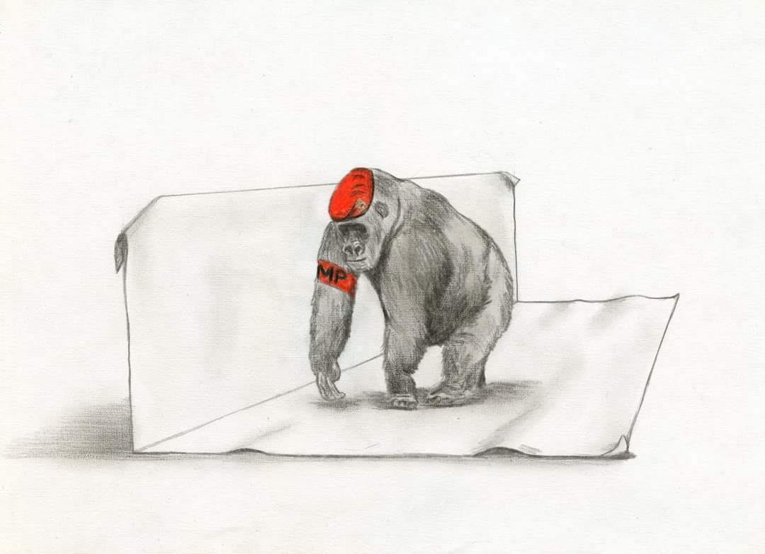Remembrance art 