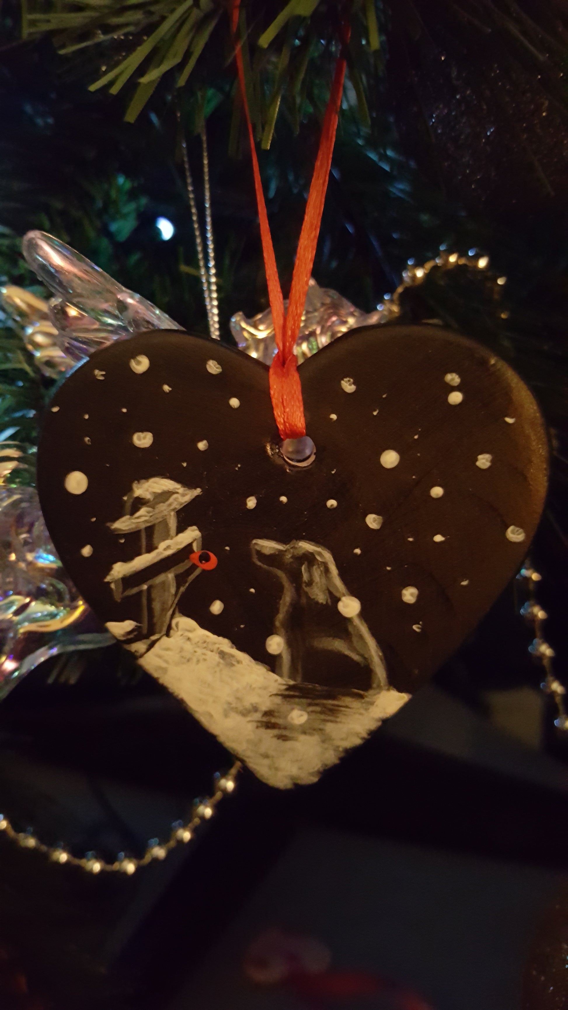 Remembrance Art 