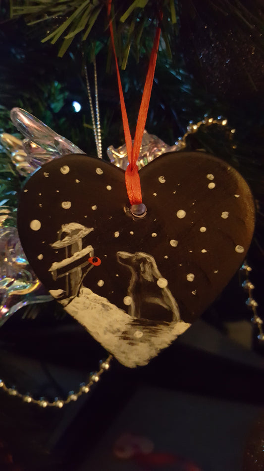 Remembrance Art 