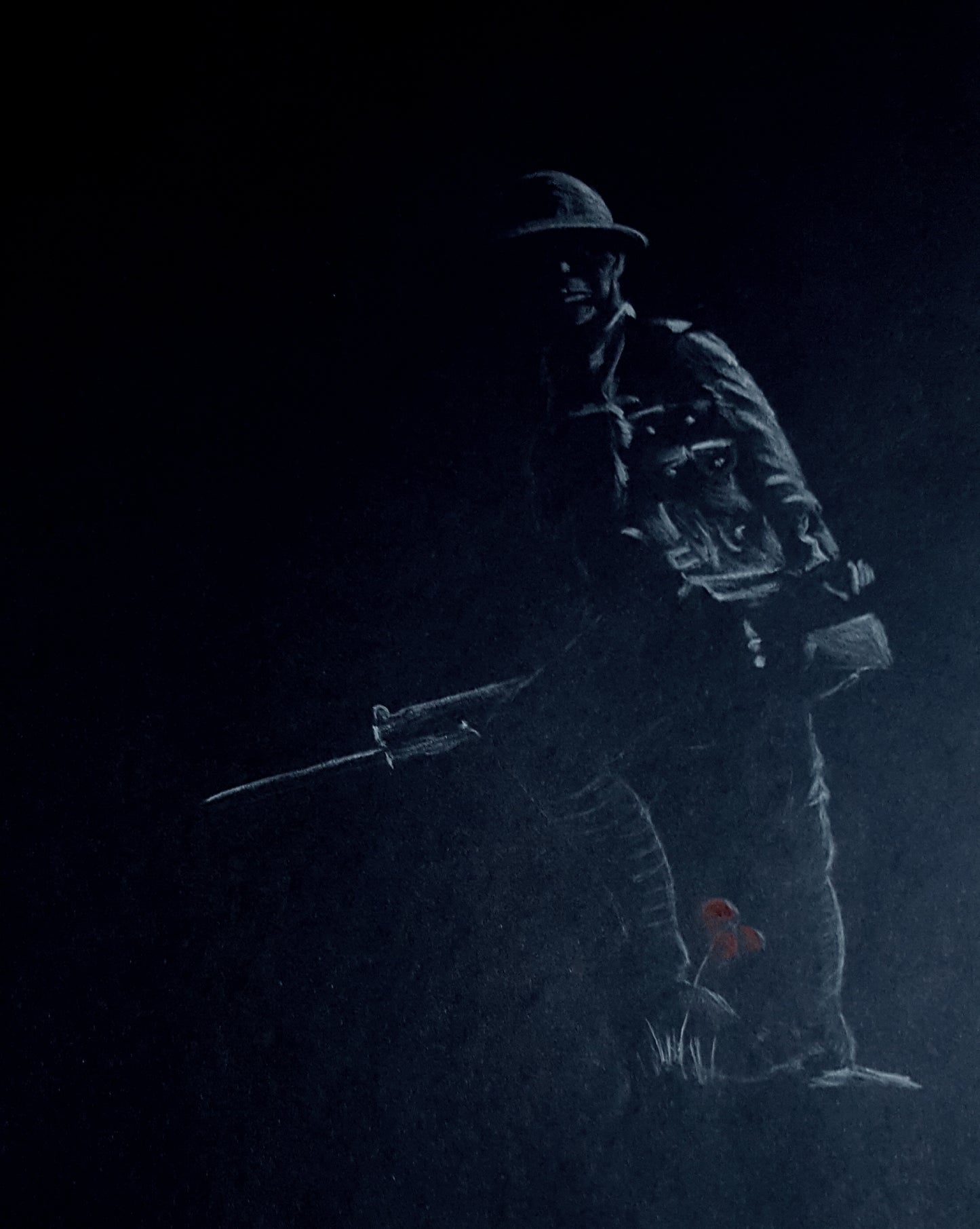 Remembrance Art 