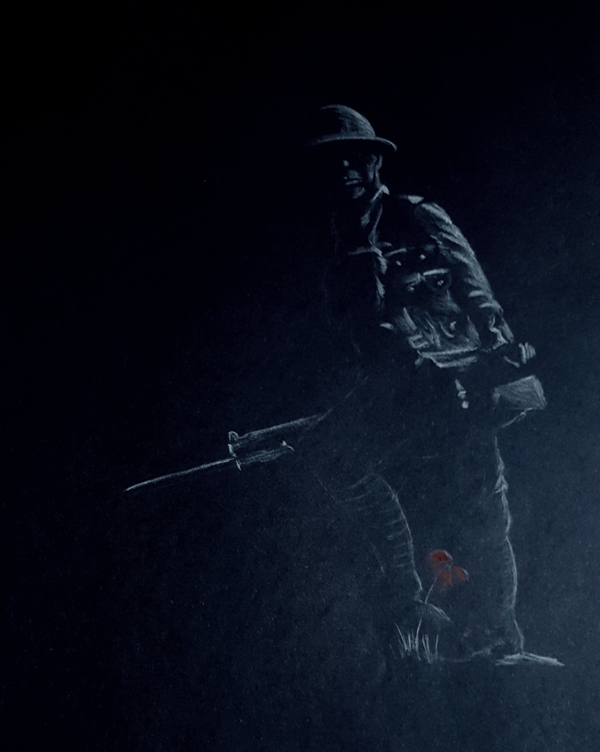 Remembrance Art 